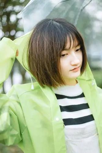 运动型美女美腿诱惑写真