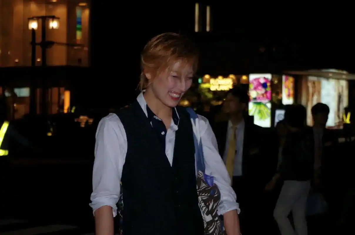 宝冢歌剧团 #宝冢男役 #水美舞斗  马蹄宝贝的笑容很有感 - 抖音