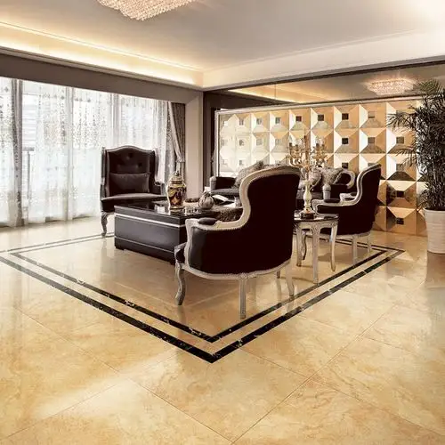客厅地砖拼花效果图大厅地板砖拼花贴图图片欣赏
