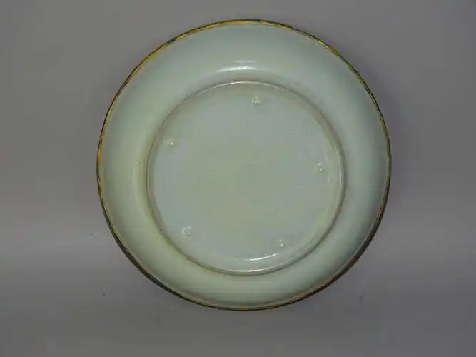 宋代汝窑清凉寺窑~(12)~润古雅林藏品