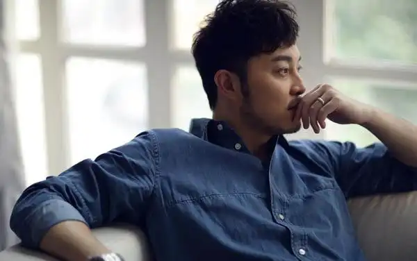 演员沙溢个人资料简介 沙溢:做演员不是那么容易的