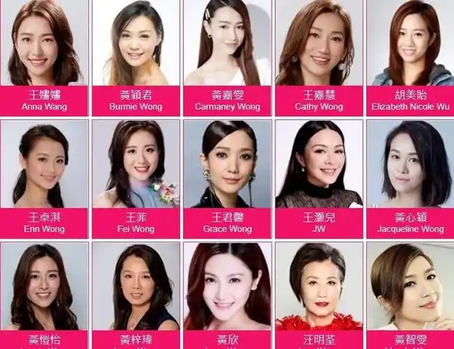 tvb一线花旦离巢传言又起,是真是假?