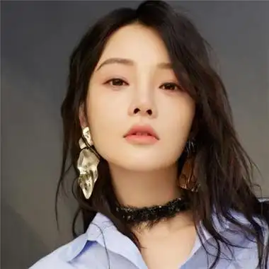 李小璐qq头像高清图片大全