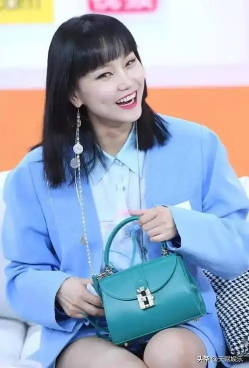 黄龄个人资料年龄介绍,演员黄龄简介及人生经历