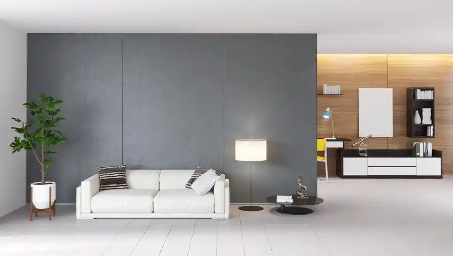 遵义装修 | 选对一款环保油漆,分分钟住进原始森林!