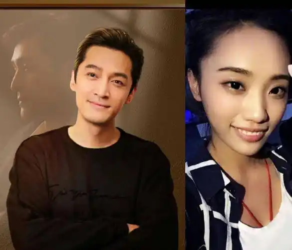 胡歌90后妻子罕见素颜现身,剪短发穿着朴素,产后半年身材恢复如初