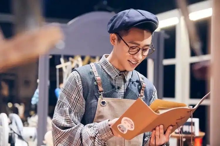 魏晨/明星大侦探/ - 堆糖,美图壁纸兴趣社区