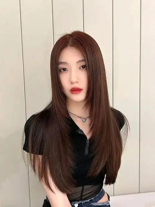 精选流行女士发型,好看时尚美美哒,剪完真好看