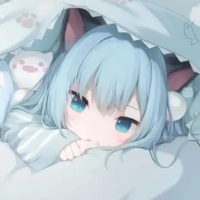 高清动漫女头(侵权删)_卡通动漫头像_我要个性网