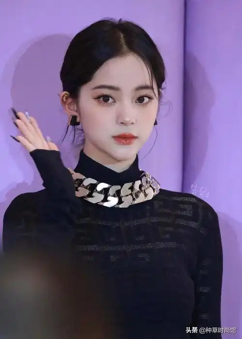 欧阳娜娜个人简历资料(欧阳娜娜美成纯欲天花板)