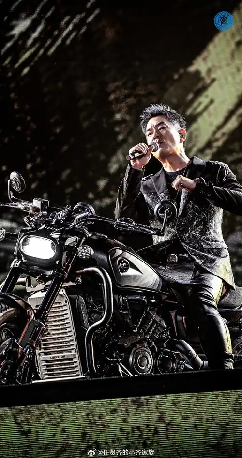 任贤齐的小齐家族超话任贤齐超话#齐迹2024#巡演首站太原!