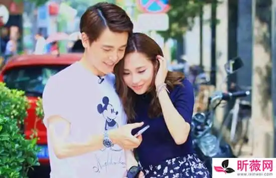 王霏霏和孙坚什么关系王霏霏和孙坚在一起过吗