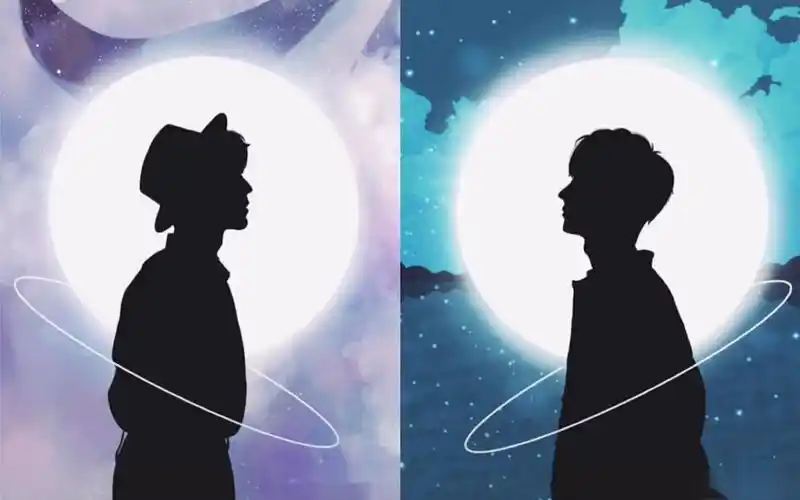 王一博&肖战【博君一肖】时尚芭莎正片拍摄合集--不问来路,只问归处.