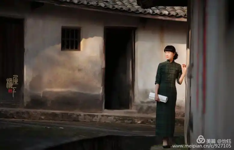 往事如烟,站在时光深处,静静回忆那过去的岁月情怀