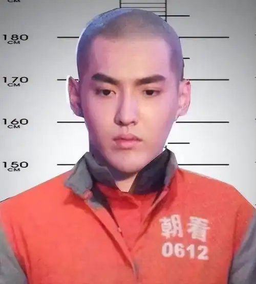 吴亦凡强奸事情大反转都美竹写手反水爆料吴妈发长文为儿喊冤