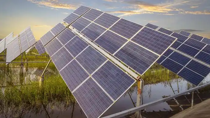 美国豁免双面太阳能组件25的关税背后有何玄机