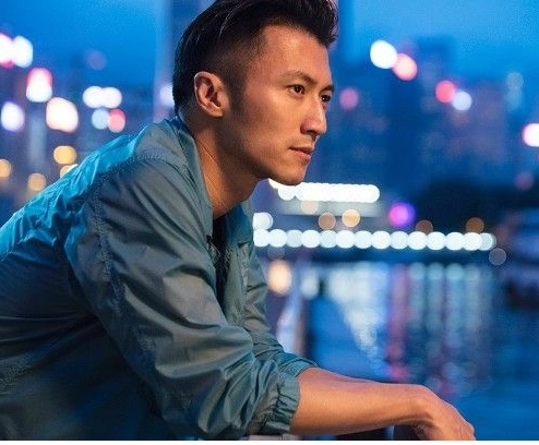 一组谢霆锋的珍贵图集,快来欣赏一下吧.你喜欢他吗?