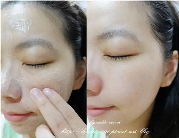 【去角质】英国rio rosa 里约玫瑰去角质净白霜.超天然的!