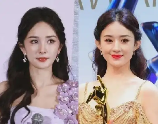 章子怡确认代表《酱园弄》走上戛纳红毯,赵丽颖和杨幂会不会去?