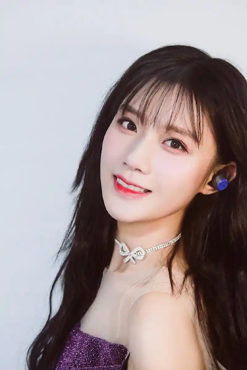 陈意涵(estelle),1997年10月17日出生于福建省,中国内地影视女演员