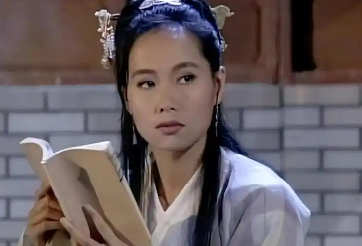 "最美许仙"叶童:在60岁这年,她终于打了一场翻身仗!插图28