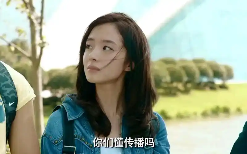 腾空的日子cut14 我一共精通七国语言