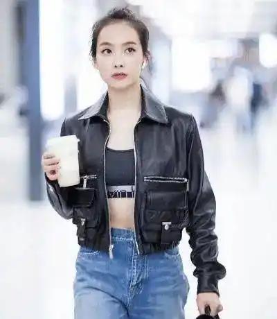 漂亮成功,事业也如日中天,进军演艺圈也不在话下_宋茜_网友_方面