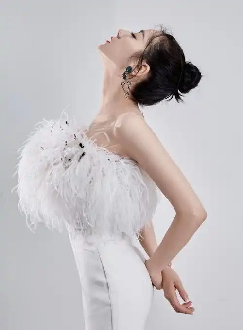 2021明星权力榜投票 最受欢迎女演员投票通道 附投票入口 最新排名