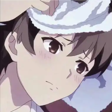 很帅气质很深沉的男生动漫头像,超好看帅气动