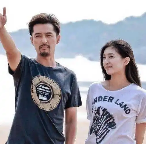 原创江疏影为何会跟胡歌分手看到原因网友大多数女人都忍不了