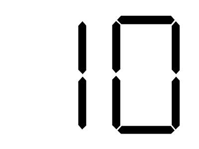 一切准备就绪,点火倒计时.