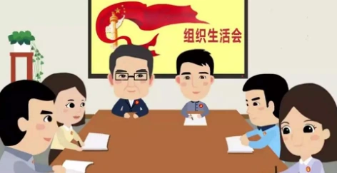 组织生活会谈心谈话3篇