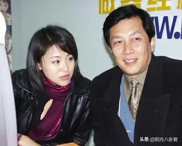 林瑞阳年轻时有多帅(这6位男星都被岁月偷走了美貌)  小刀娱乐网  第