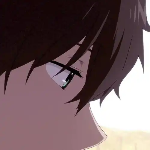 折木奉太郎&千反田爱瑠