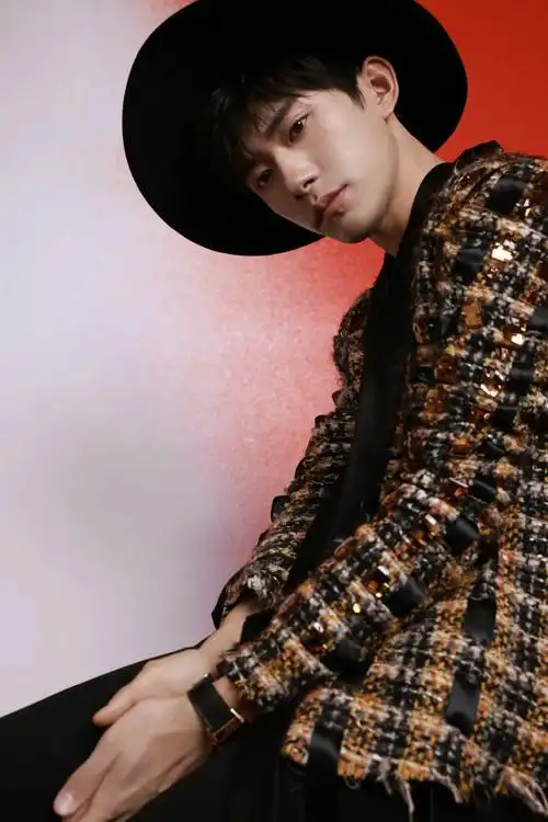 四字 易烊千玺 yyqx 四字弟弟