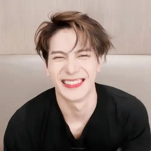 可爱宝宝92@王嘉尔#王嘉尔说希望向世界分享中国元素