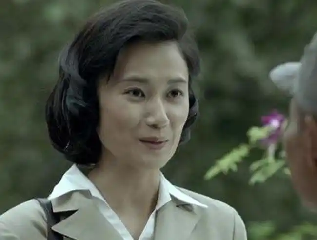 江君玉痴情不悔 盘点那些影视剧里的深情的角色