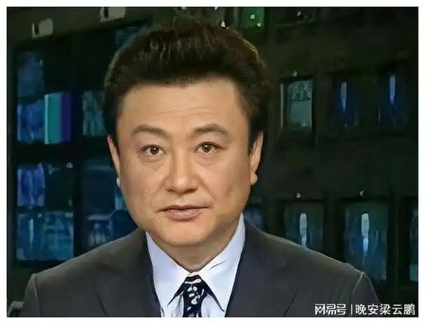 王宁,幸福生活也有泪,把老婆当女儿宠,对女儿心中有愧|刘纯燕|播音员