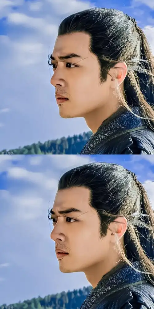 【肖战】疾冲 斗罗大陆