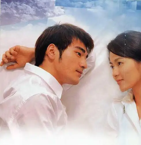 张艾嘉电影心动