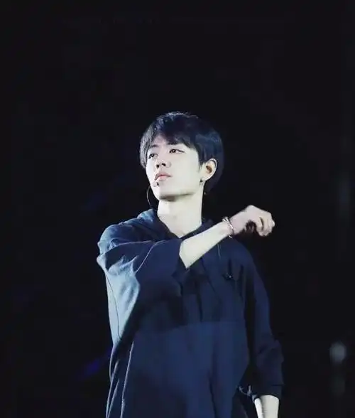 表面风光无限,实则步步惊心,王一博肖战的苦楚,黄渤早就看穿了