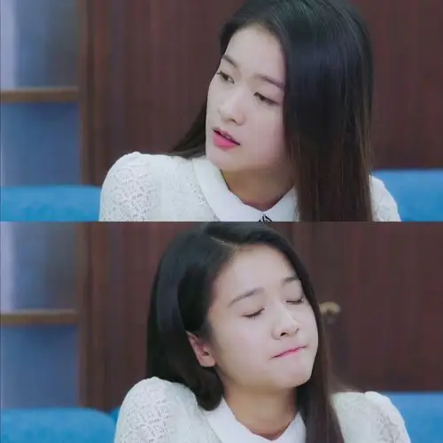 《青春最好时》张雪迎