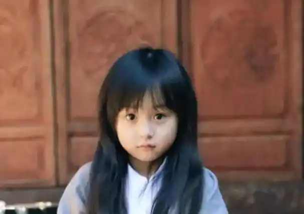 2岁出道年入百万,因漂亮被"禁止整容"的刘楚恬,如今长成啥样