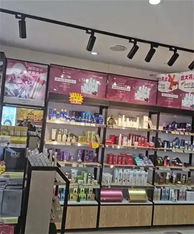 怎么开化妆品实体店选择小资生活紧跟财富潮流