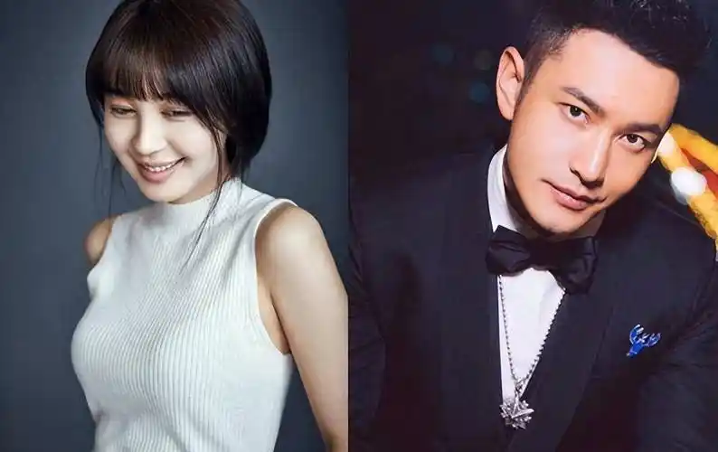 张艺兴否认与杨紫恋情,为何他俩谈恋爱大家都觉得不可信?