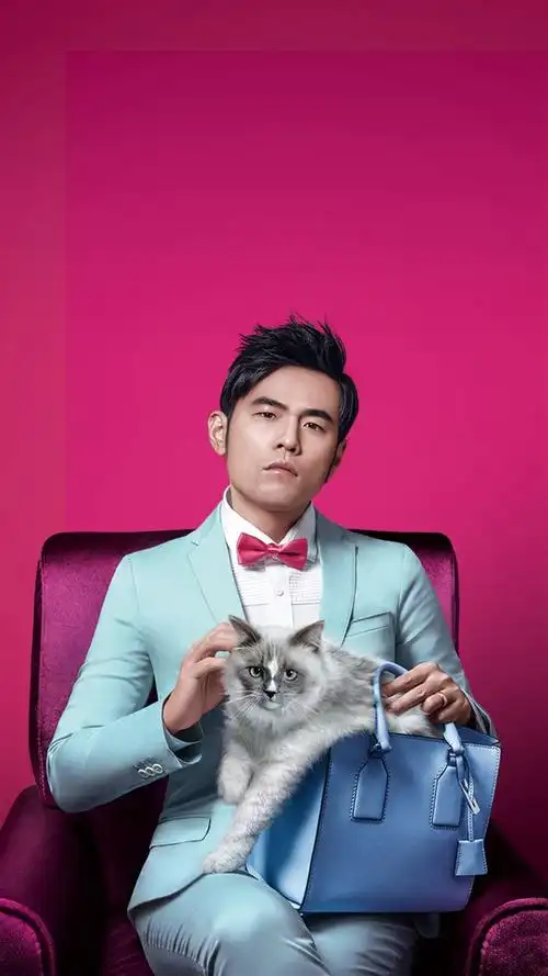 周杰伦手机锁屏壁纸下载 周杰伦,帅哥明星,歌手,台湾明星