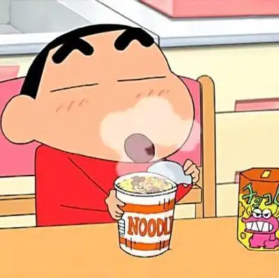 蜡笔小新可爱图片头像,蜡笔小新可爱逗比头像