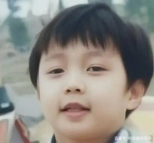 那些小时候长得很可爱,长大了却a到爆的男生们(exo 篇)