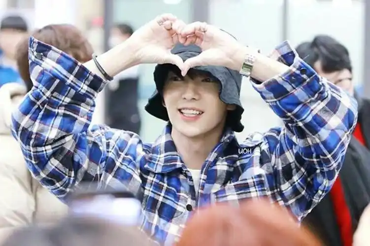 李准基. - 堆糖,美图壁纸兴趣社区