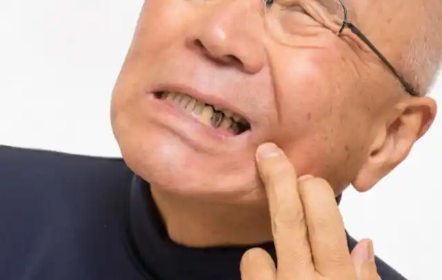 引导语:俗话说:"牙疼不是病,疼起来要老命",很多经历过牙疼的人都应该